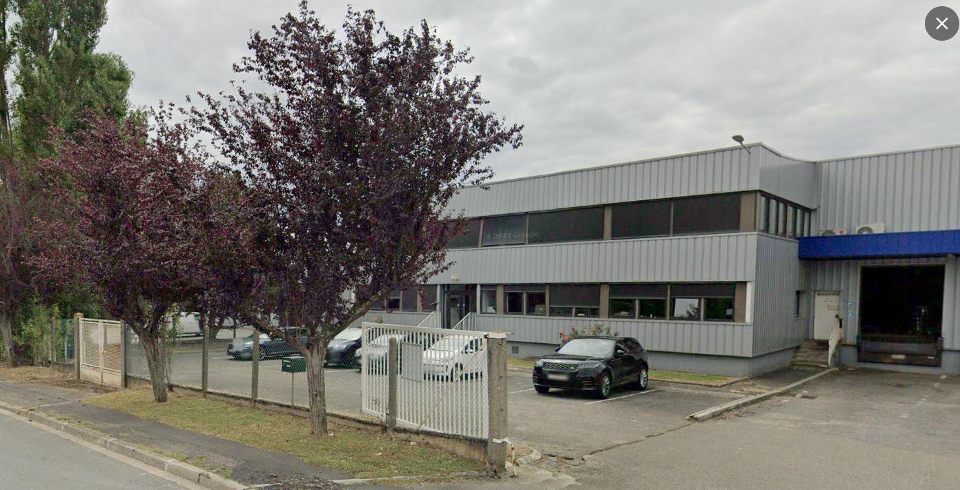 Local d'activité Louvres 2280m² Location local d'activité Louvres Val-d'Oise OLACT2318697 0